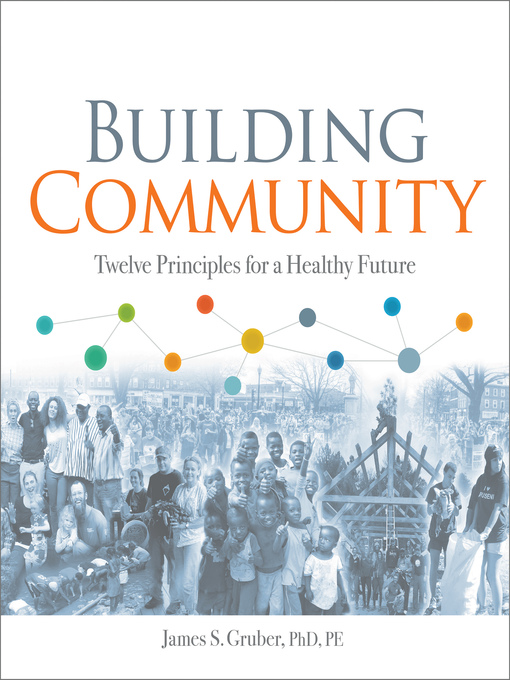 Title details for Building Community by James S. Gruber - Wait list